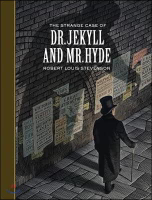 The Strange Case of Dr. Jekyll and Mr. Hyde (Sterling Unabridged Classics)