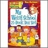 My Weird School 21 - Book Package Set