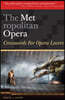 Metropolitan Opera Crossword Puzzles