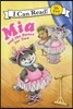 MIA and the Dance for Two