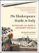 The Shakespeare Guide to Italy