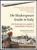 The Shakespeare Guide to Italy