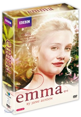 엠마 (2009) : 제인오스틴 원작 BBC 최신 4부작 TV시리즈 스페셜