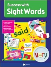 CTP Success with Sight Words