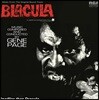 브라큘라 영화음악 (Blacula OST by Gene Page) [LP]