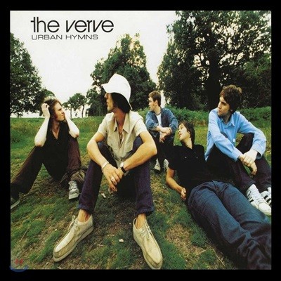 The Verve (버브) - Urban Hymns 