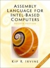 Assembly Language for Intel-Based Computers 4/E