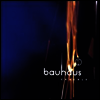 Bauhaus - Crackle: Best Of Bauhaus (LP)
