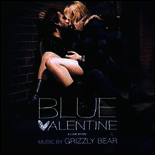 Grizzly Bear - Blue Valentine (블루 발렌타인) (Soundtrack)(CD)