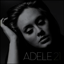 Adele - 21 (Incl. Download Insert)(LP)