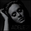 Adele - 21 (Incl. Download Insert)(LP)