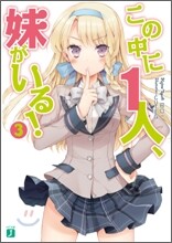 この中に1人,妹がいる!(3)