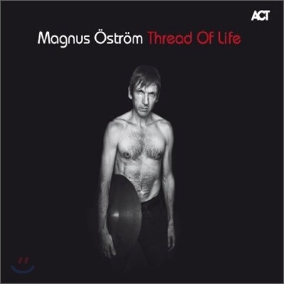 Magnus Ostrom - Thread Of Life