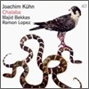 Joachim Kuhn - Chalaba