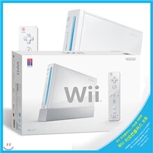 닌텐도 Wii : 닌텐도 위 ★리조트S/W증정★