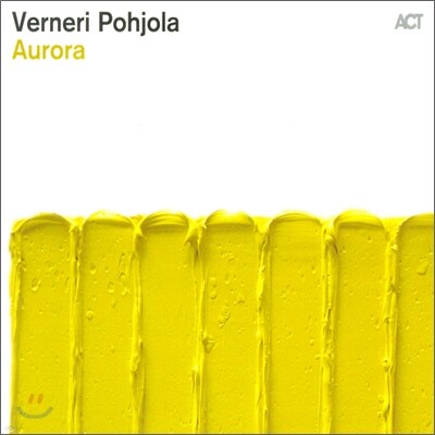 Verneri Pohjola - Aurora