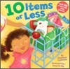 10 Items or Less