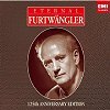 Wilhelm Furtwangler 푸르트뱅글러 125주년 기념 한정반 (Eternal Furtwangler)