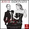 Joyce DiDonato 디바, 디보 - 남성, 여성의 오페라 아리아 (Diva, Divo)