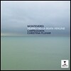 몬테베르디 : 성모의 저녁기도 - Christina Pluhar