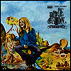 Blue Cheer - Outside Inside (180G Audiophile Vinyl)(LP)