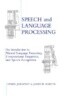 Speech and Language Processing