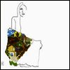 Joni Mitchell - Ladies of the Canyon (180G Audiophile Vinyl)(LP)