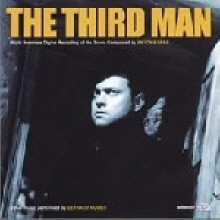 O.S.T. - The Third Man (제3의 사나이)