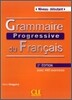 Grammaire Progressive du francais Niveau Debutant, Livre (+CD)