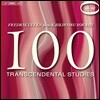 Fredrik Ullen 카이코스루 소랍지: 100 초절기교 연습곡 3집 - 44~62번 (Kaikhosru Sorabji: 100 Transcendental Studies)