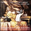 Emma Kirkby / Susanne Ryden 여왕의 음악 - 이태리 보컬 이중창과 삼중창 (The Queen’s Music)