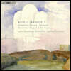 Jaakko Kuusisto 아르마스 야르네펠트: 관현악 작품집 (Armas Jarnefelt: Orchestral Works)