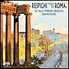 John Neschling 레스피기: 로마 3부작 (Ottorino Respighi: Fontane di Roma)