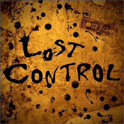 로스트 컨트롤 (Lost Control) - Lost