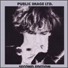 Public Image Ltd - Second Edition