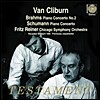 Van Cliburn 브람스: 피아노 협주곡 2번 (Brahms : Piano Concerto No.2)