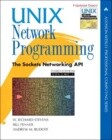 Unix Network Programming : The Sockets Networking API (Vol.1)