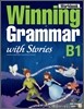 Winning Grammar with Stories B1 Workbook
