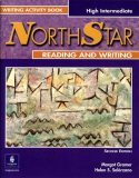 NorthStar High Intermediate Reading and Writing (Writing Activity Book) (Second Edition)