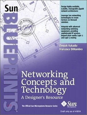 Networking Concepts and Technology: A Designer&#39;s Resource