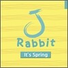 제이 레빗 (J Rabbit) 1집 - It's Spring
