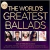 The World's Greatest Ballads (세상에서 가장 위대한 발라드)