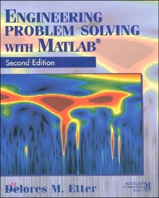 Engineering Problem Solving with MATLAB