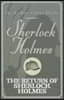 The Return of Sherlock Holmes