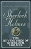 The Adventures of Sherlock Holmes