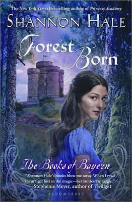 Forest Born