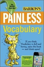 Barron's Painless Vocabulary