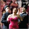 2012 The Metropolitan Opera Wall Calendar