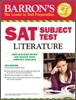 Barron's SAT Subject Test : Literature