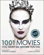 1001 Movies You Must See Before You Die